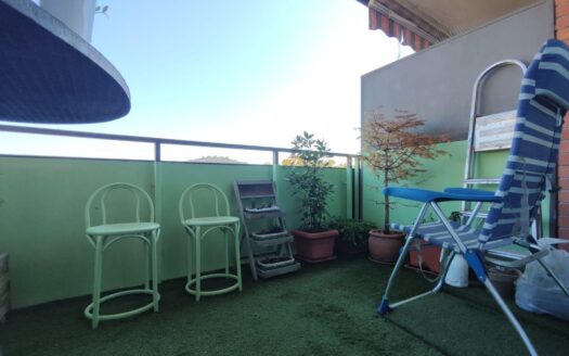 Luz, comodidad y una ubicación ideal: tu nuevo hogar te está esperando en Montmeló