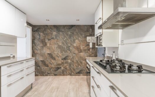 Tu nuevo hogar: listo, bonito y a un paso de todo.