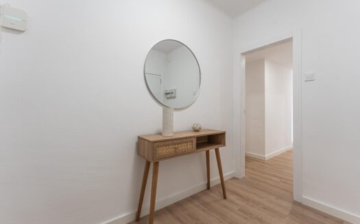 Más espacio, más luz y menos estrés.