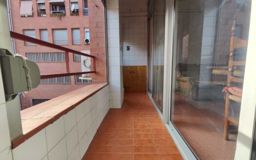 Tu nuevo hogar en el corazón de Montmeló