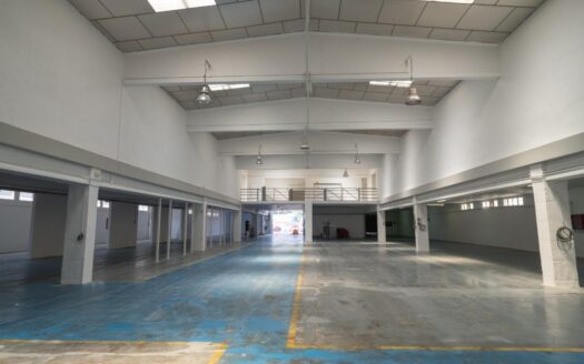 Nave Tipo C en alquiler Zona Granollers