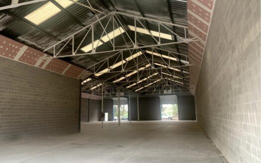 NAVE TIPO A EN ALQUILER EN LES FRANQUESES