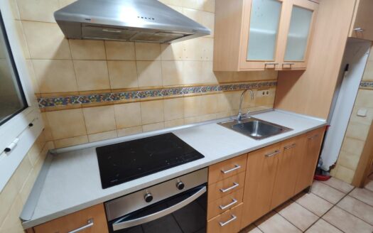 Piso de 3 habitaciones en edificio con ascensor en Martorelles