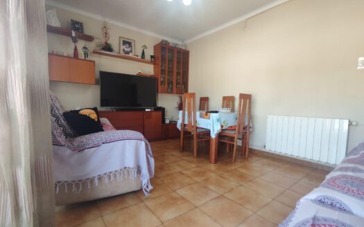 Piso 3 habitaciones en venta en el centro de Montmeló