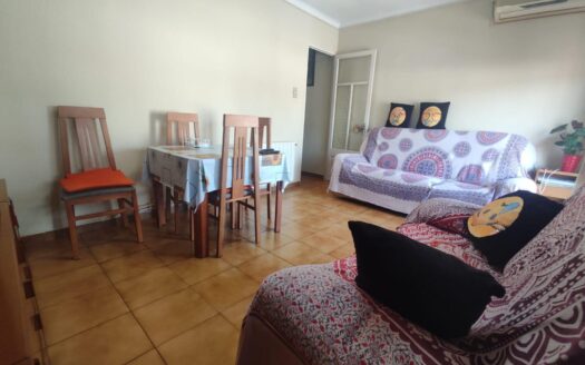 Piso 3 habitaciones en venta en el centro de Montmeló