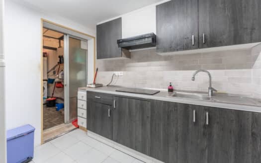 Piso de 2 habitaciones en edificio con ascensor en venta en Mollet del Vallés (Plana Lledó)