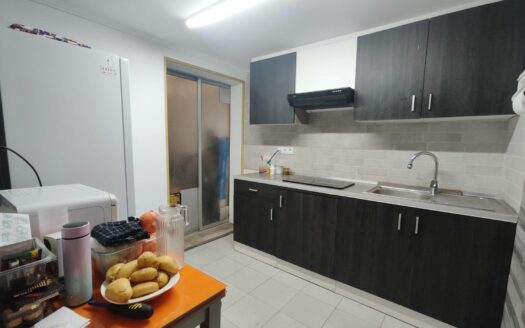 Piso de 2 habitaciones en edificio con ascensor en venta en Mollet del Vallés (Plana Lledó)