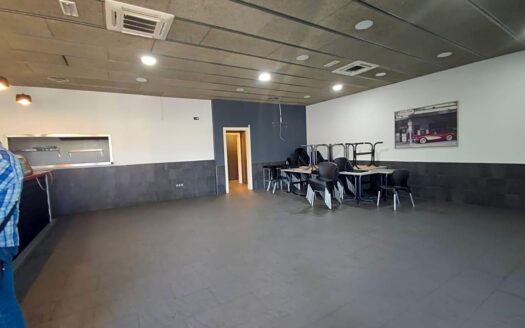 Local-Bar en venta en Montmeló