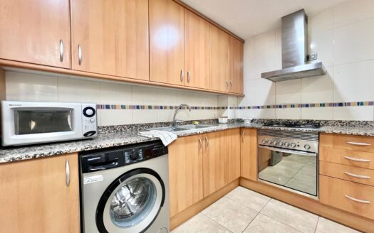 Piso en venta con Parking incluido junto a zona centro de Mollet