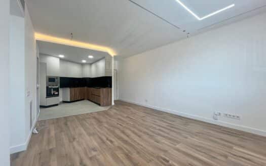 Estrena hogar, vive diferente