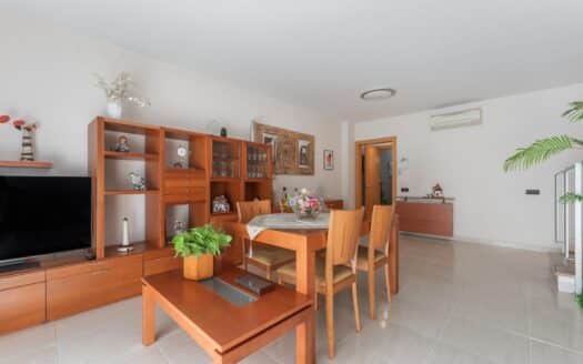 Una casa que lo tiene todo… en Martorelles