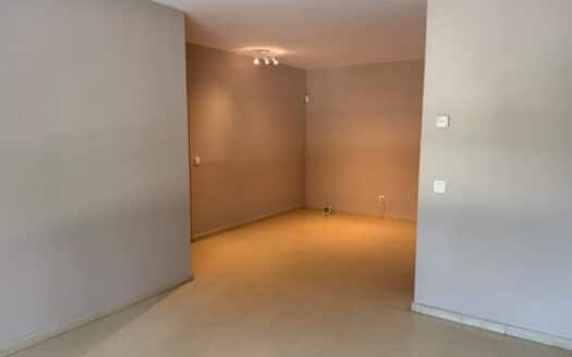 Tu coche duerme bajo techo, tus cosas tienen trastero y tú tienes paz