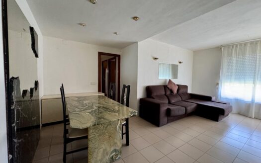 Piso en Can Borrell con balcón, parking y trastero: y no, no estás soñando.