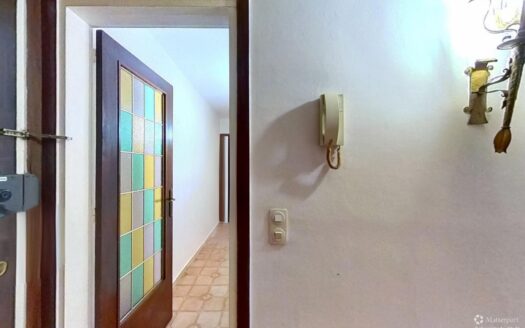 134 m² en Col·legis Nous: espacio, luz y buena ubicación