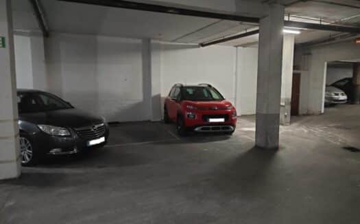 Plaza de parking en venta Can Pantiquet