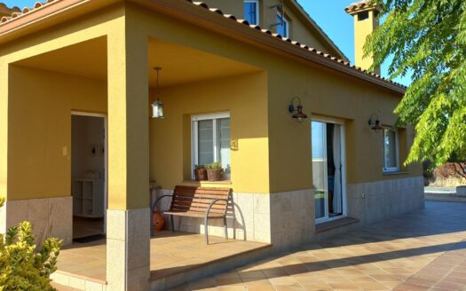 CASA DE 1 SOLA PLANTA