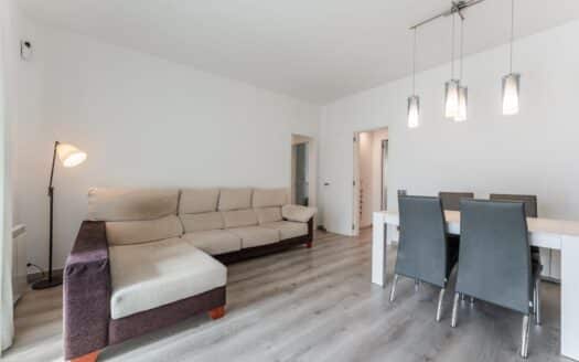 PISO EN EL CENTRO DE MONTORNÉS