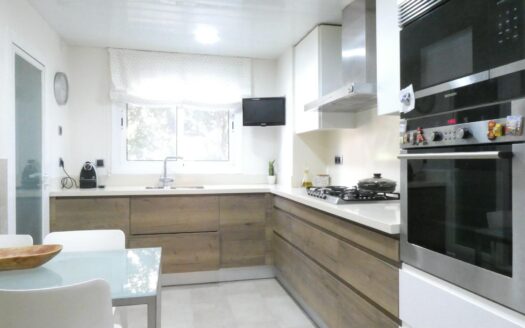 PISO EN POMPEU FABRA MOLLET