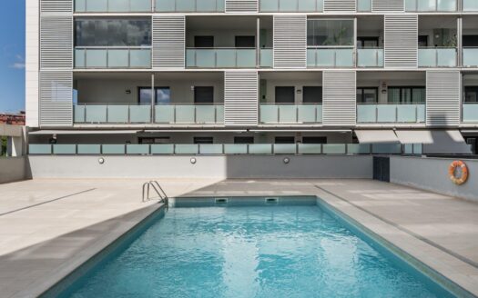 GRAN PISO EN BADALONA, BARRIO DE GORG