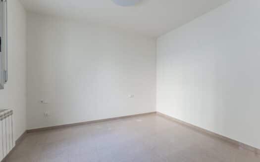 Segundo piso bajo cubierta con dos terrazas a la venta en Granollers