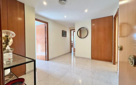 Piso de alquiler en Mollet zona de Can Pantiquet.