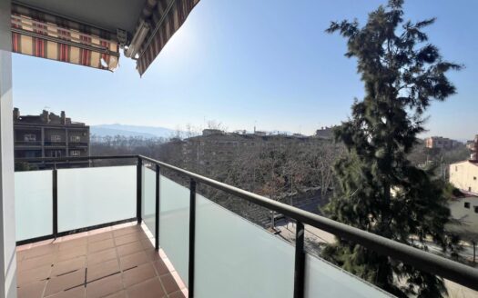 Piso de alquiler en Mollet zona de Can Pantiquet.