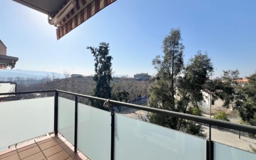 Piso de alquiler en Mollet zona de Can Pantiquet.