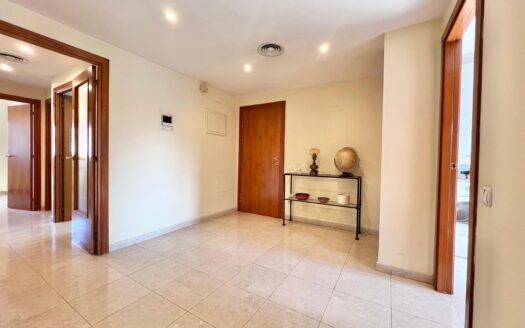 Piso de alquiler en Mollet zona de Can Pantiquet.