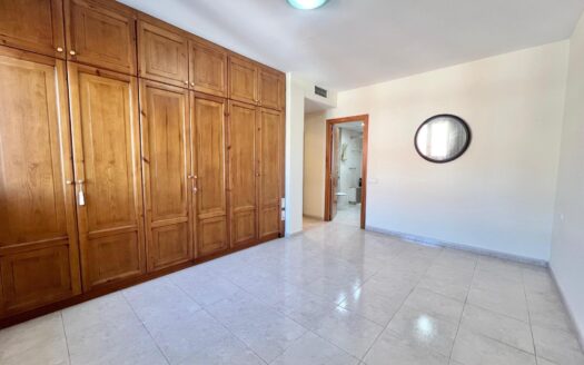 Piso de alquiler en Mollet zona de Can Pantiquet.