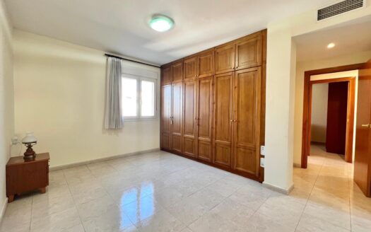 Piso de alquiler en Mollet zona de Can Pantiquet.