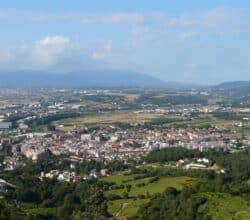 vistaMontornès_del_Vallès