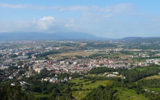 vistaMontornès_del_Vallès