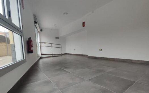 Local comercial de 39m² en alquiler en Montornès del Vallès, Montornès Centre