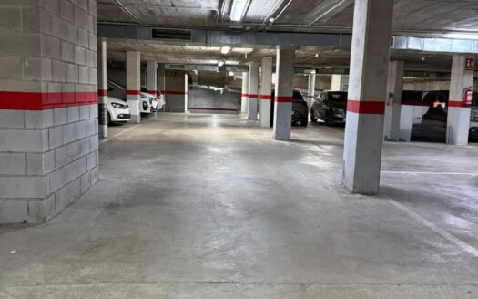 Plaza de parking en venta en Mollet del Vallès, Can Pantiquet
