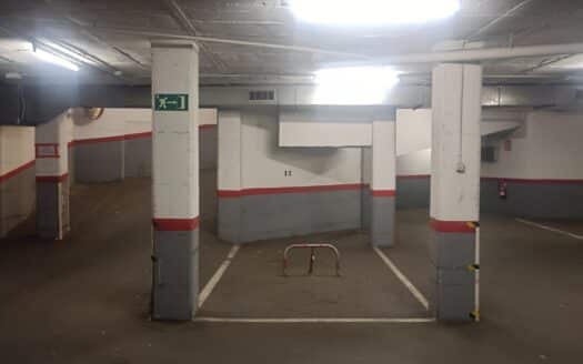 Plaza de parking en venta en Mollet del Vallès, Can Pantiquet