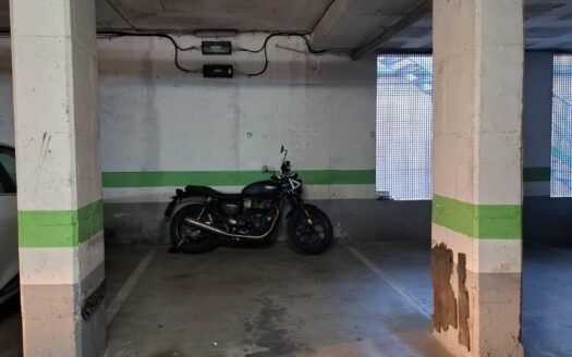Plaza de parking en venta en Mollet del Vallès, Riera Seca