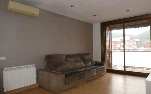 Ático de 90m² con 4 hab. en venta en Montornès del Vallès, Montornès Centre