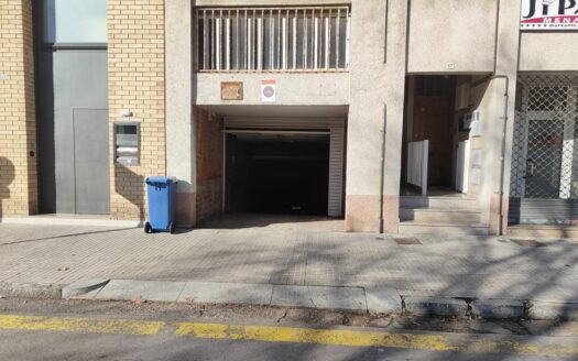 Plaza de parking en venta en Mollet del Vallès, Can Pantiquet