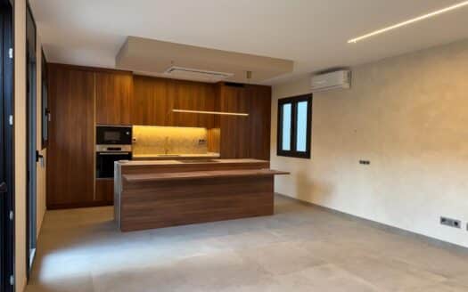 Piso de 100m² con 3 hab. en venta en Mollet del Vallès, Estació de França