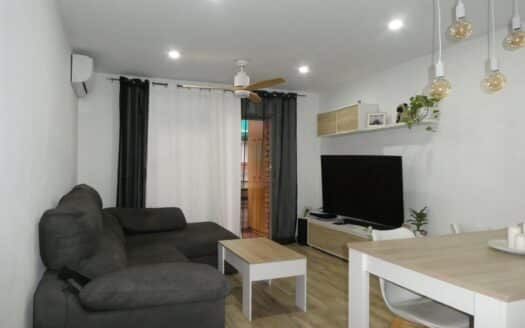 Piso de 76m² con 3 hab. en venta en Montornès del Vallès, Montornès Centre