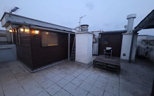 Piso de 70m² con 3 hab. en venta en Mollet del Vallès, Can Pantiquet