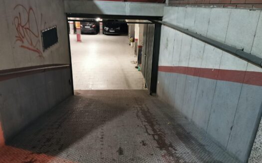 Plaza de parking en venta en Montmeló