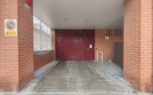 Plaza de parking en venta en Montmeló