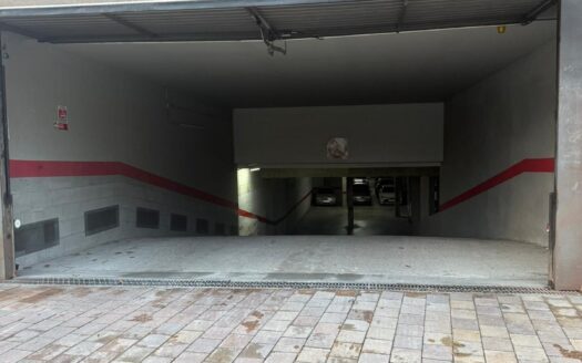 Plaza de parking en venta en Mollet del Vallès, Can Pantiquet