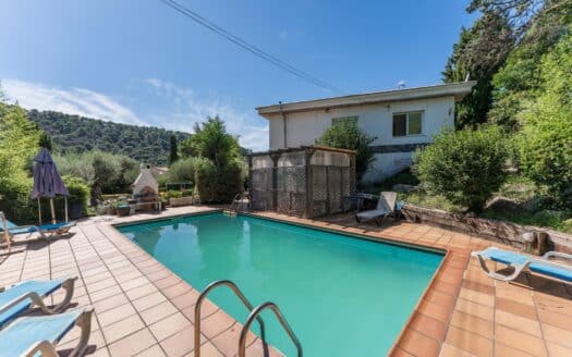 Casa de 190m² con 4 hab. en venta en Vilanova del Vallès, Can Nadal