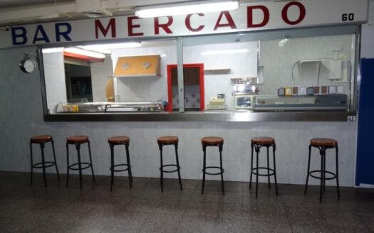 Local comercial de 50m² en alquiler en Montornès del Vallès, Montornès Centre