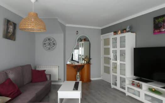 Dúplex de 84m² con 3 hab. en venta en Montornès del Vallès, Montornès Centre