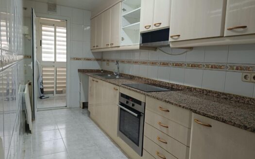 Piso de 82m² con 3 hab. en venta en Mollet del Vallès, Centre