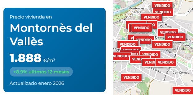 precio-vivienda-montornes