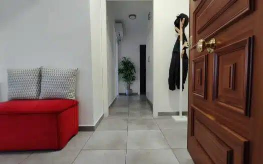 Piso de 94m² con 3 hab. en venta en Montmeló, Centre